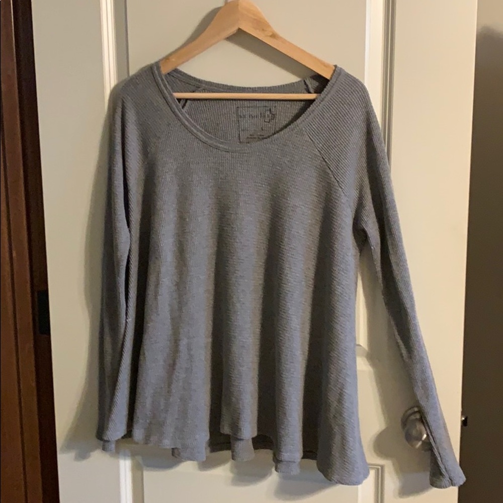Free people top